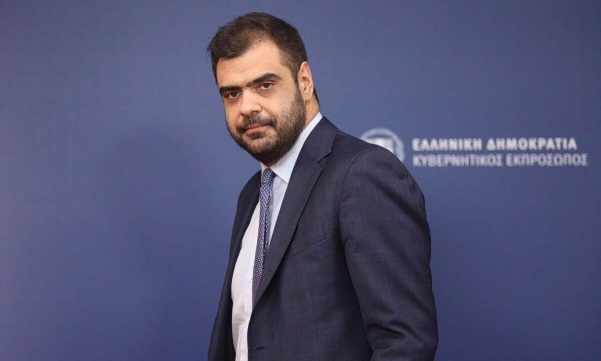 Π. Μαρινάκης: Η προστασία της Βουλγαρίας δεν επηρεάζει την αντιβαλλιστική άμυνα της Ελλάδας