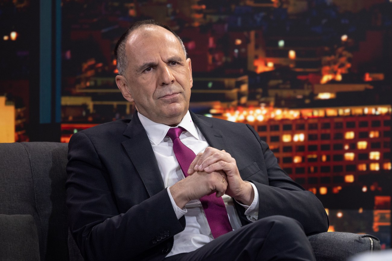 Γεραπετρίτης: Δεν έχει γίνει από πλευράς ΗΠΑ οποιαδήποτε προσέγγιση για τα ελληνοτουρκικά, καρφιά για Σαμαρά