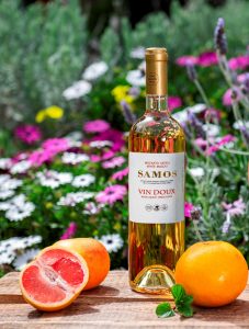 Με δύο χρυσά βραβεία έφυγε ο ΕΟΣ Σάμου από το Berliner Wine Trophy 2026