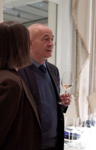 Γαστρονομία και τέχνη συμβάλλουν στον εορτασμό των 35 χρόνων του Μαγικού Βουνού της NICO LAZARIDI