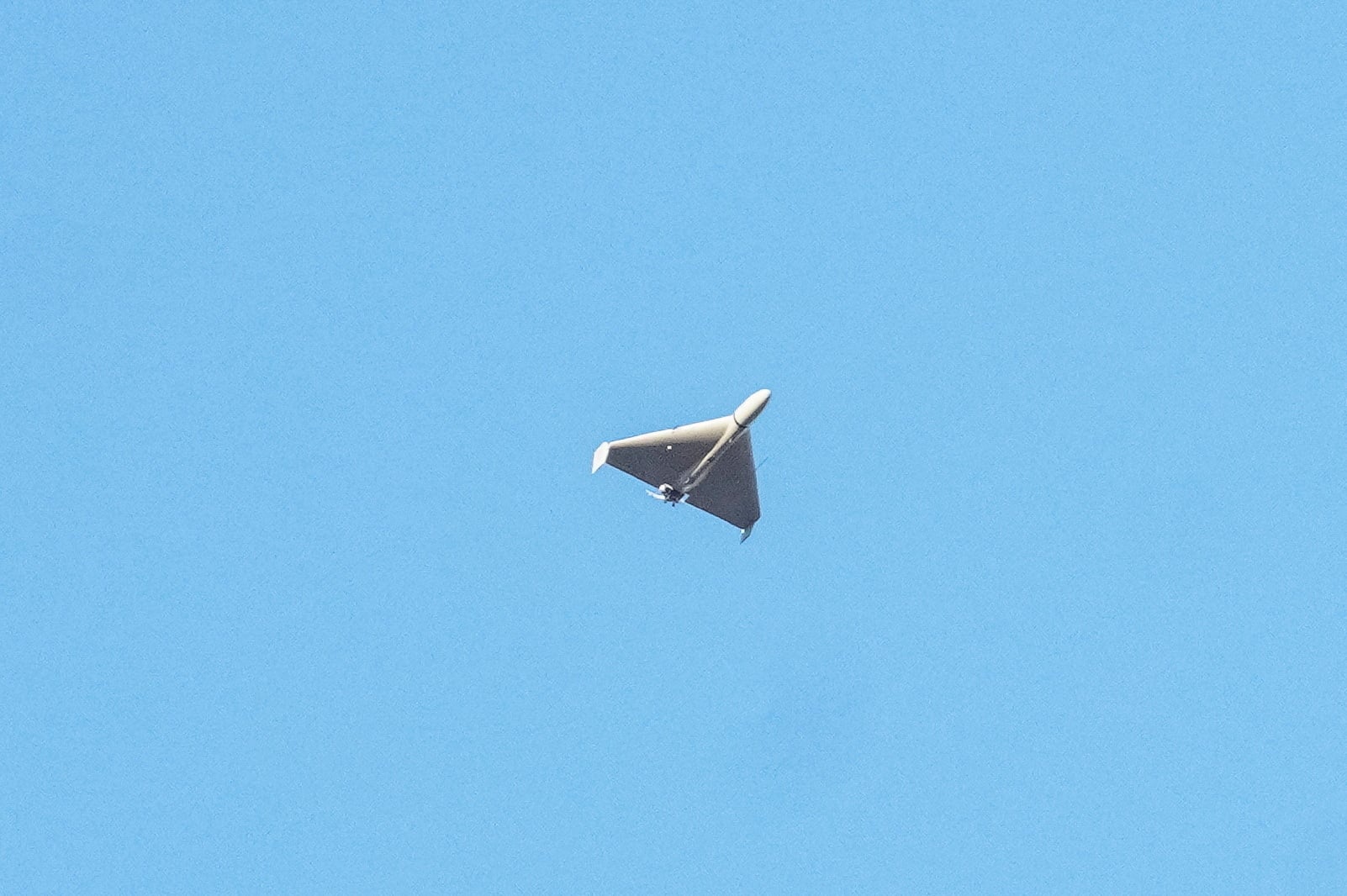Φόβοι για ιρανικά πλήγματα με drones στην Καλιφόρνια