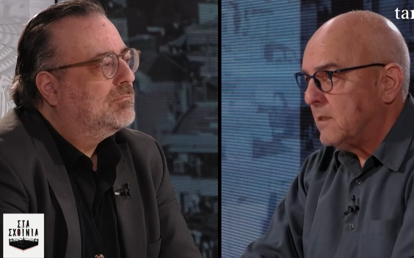 ΠΑΣΟΚ μετά τις νέες δηλώσεις Ταλ Ντίλιαν: Το νοσηρό και δυσώδες παρακράτος ξηλώνεται