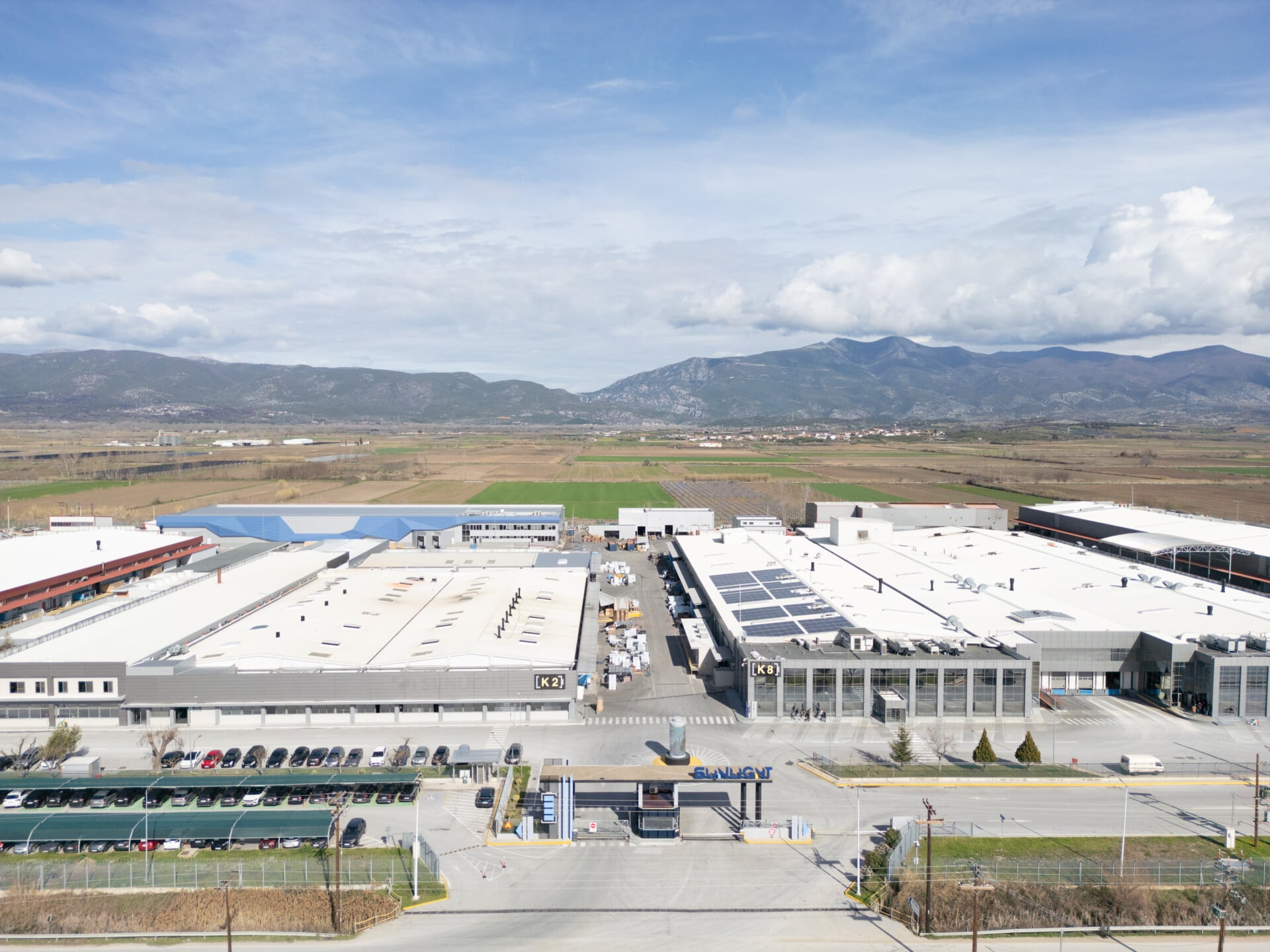 Sunlight Group: Ενίσχυση της ηγετικής ομάδας
