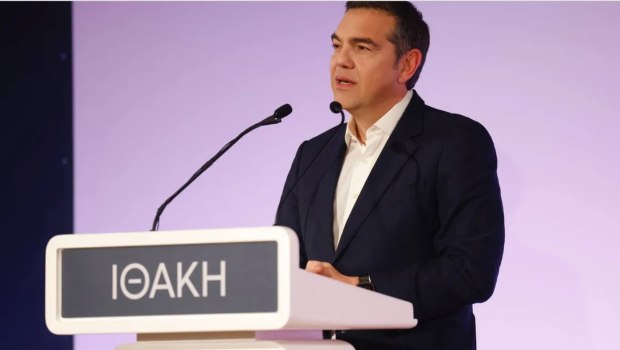 Κάν'το όπως ο Σάντσεθ: Ο Αλέξης Τσίπρας, οι κόκκινες γραμμές και η ηγεμονία της Κεντροαριστεράς