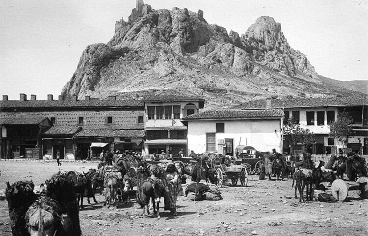 Η συγκλονιστική μαρτυρία του Πέτρου Γεωργόπουλου