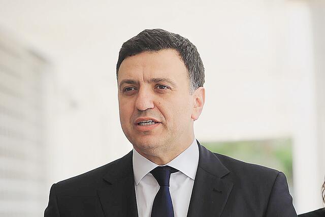 Μεγάλο συλλαλητήριο στο Σύνταγμα και πορεία στην πρεσβεία των ΗΠΑ: «Καμία θυσία για τον πόλεμο και τα κέρδη τους»