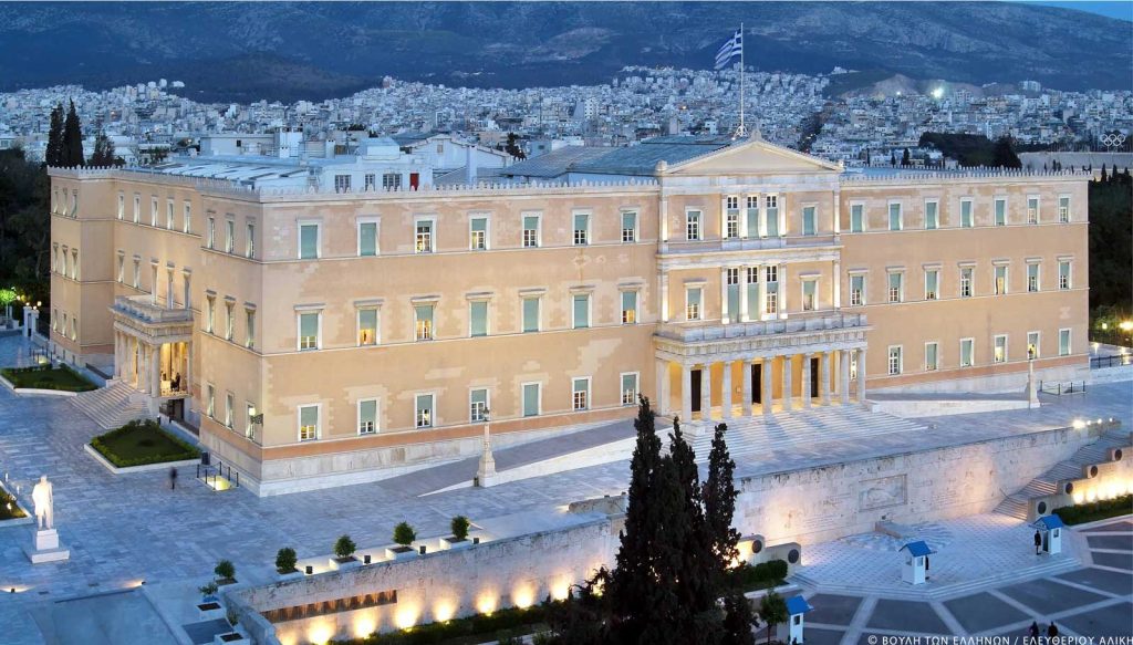 Ερχεται νέος γύρος για το Predator στη Βουλή