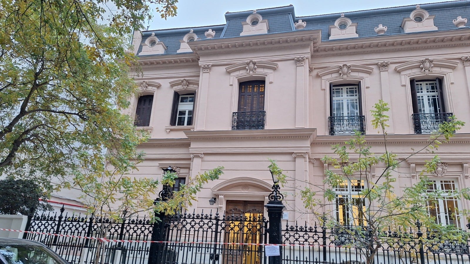 «Το ΥΠΠΟ αποδίδει στους πολίτες της Θεσσαλονίκης το Κρατικό Ωδείο πλήρως ανακαινισμένο»