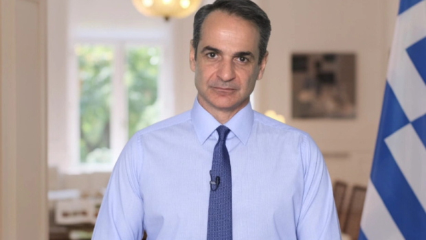 Μητσοτάκης: Απαριθμεί μέτρα που δεν λύνουν προβλήματα - Η «ντροπή» στη δίκη για τα Τέμπη οφείλεται σε «αστοχίες» που θα λυθούν