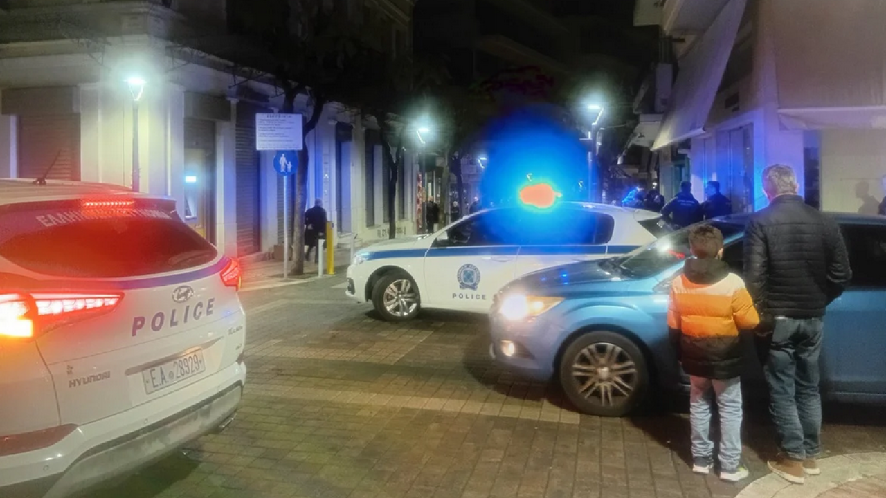 Αγρίνιο: Μαχαίρωσαν ανήλικο, μεταφέρθηκε αιμόφυρτος στο νοσοκομείο