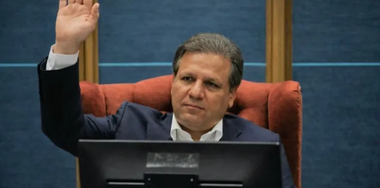 Ali Ansari 