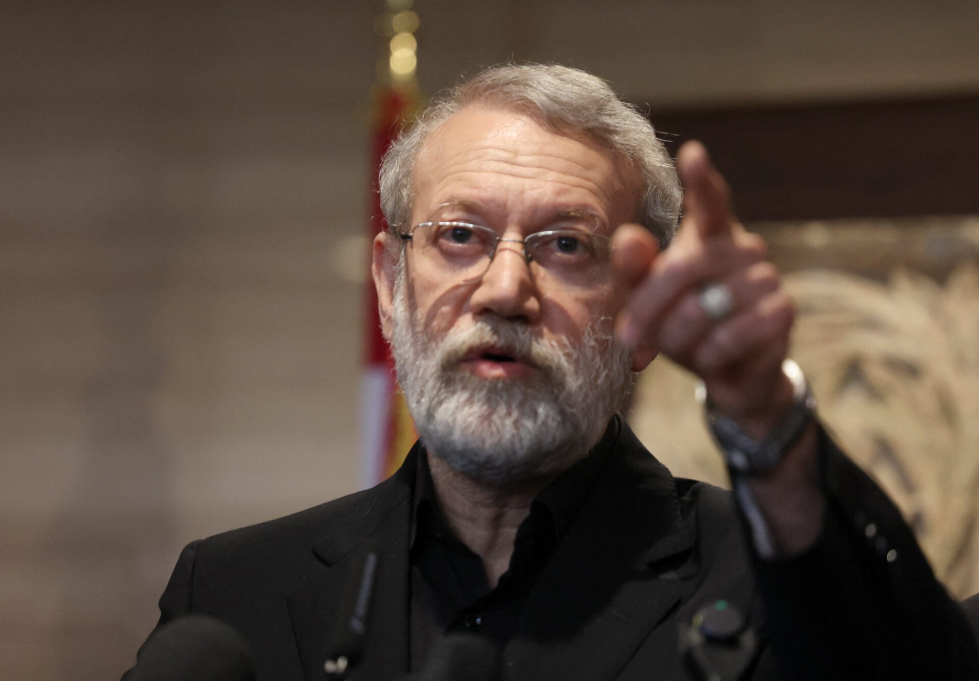 Αδίστακτος ηγέτης, θαυμαστής του Καντ και λαμπρός φιλόσοφος