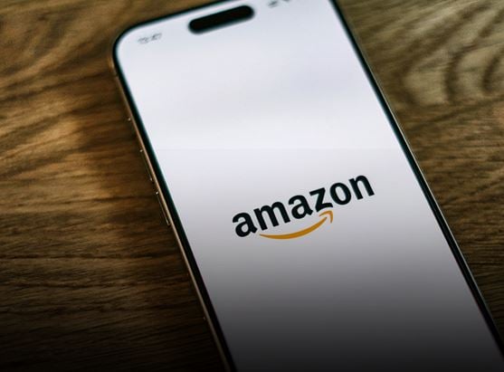 H Amazon ετοιμάζεται να μπει στην… αρένα των κινητών τηλεφώνων