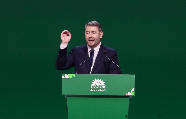 Έφτασε η ώρα για μια νέα πολιτική Αλλαγή – Μαζί θα κερδίσουμε την Ελλάδα που αξίζουμε – News.gr