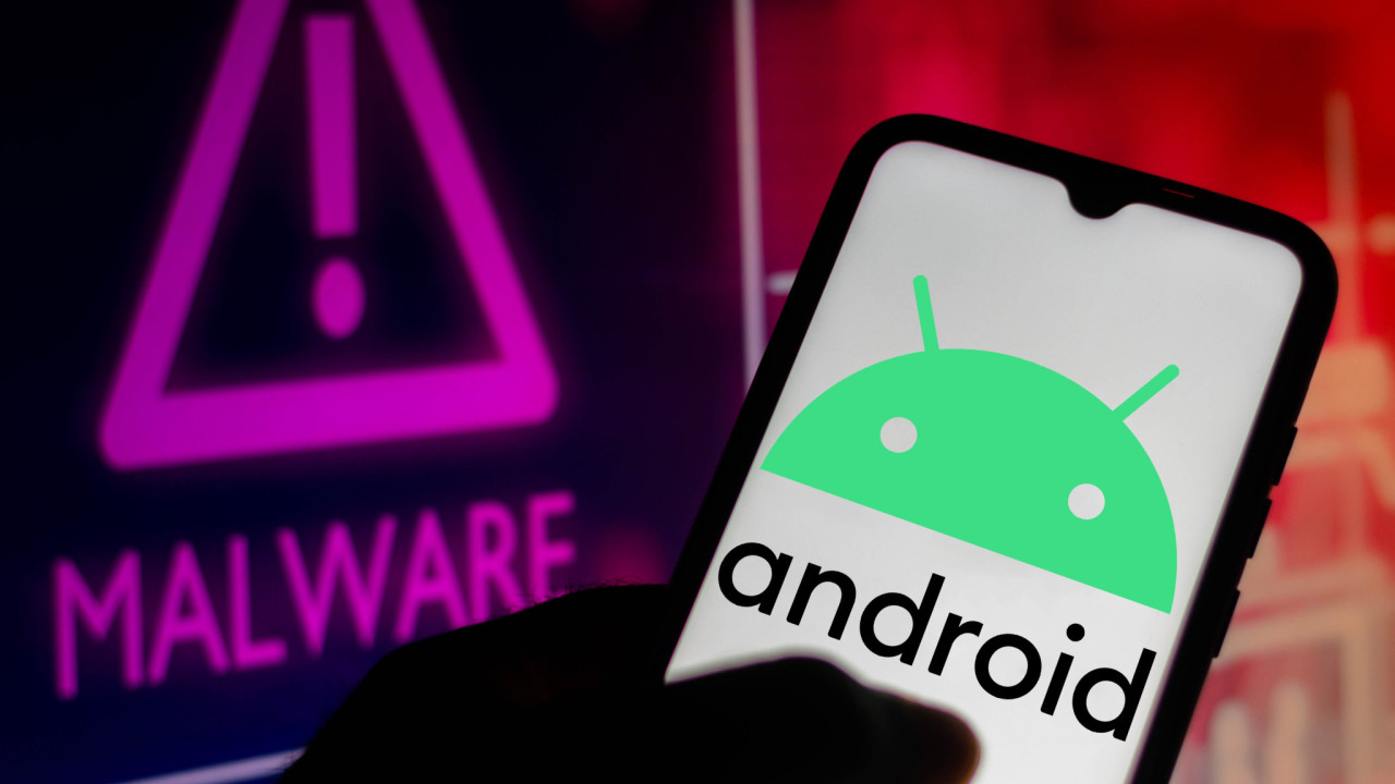 Κινητά Android: Κακόβουλο λογισμικό χρησιμοποιεί ΑΙ για να χειραγωγεί τους χρήστες