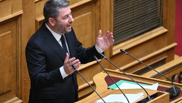 «Πυρά» Ανδρουλάκη: Μνημείο υποκρισίας και θράσους το πόρισμα της ΝΔ για ΟΠΕΚΕΠΕ