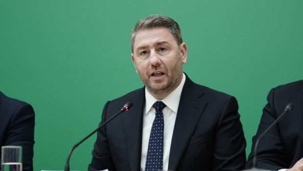 «Ρελάνς» επιδιώκει ο Ανδρουλάκης απέναντι στο Μαξίμου- Στο «κάδρο» υποκλοπές και ΟΠΕΚΕΠΕ