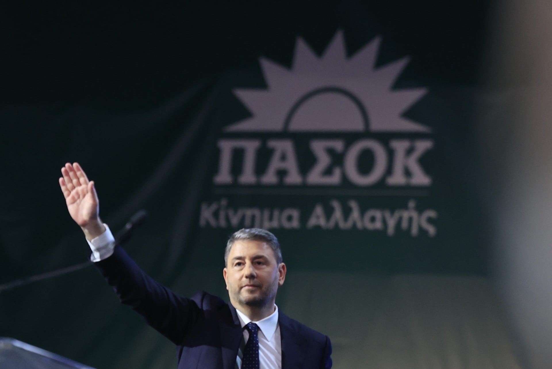 Μπορεί να κερδίσει το ΠΑΣΟΚ τις εκλογές;