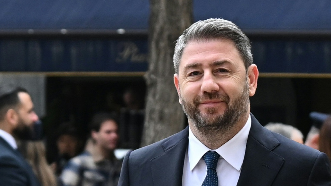 Ανδρουλάκης: Χρέος να διατηρήσουμε τις αξίες όσων θυσιάστηκαν για την πατρίδα