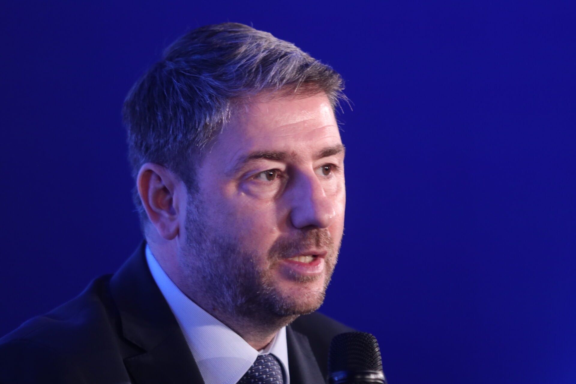 ΠΑΣΟΚ: Στο Στρασβούργο την Τετάρτη ο Ν. Ανδρουλάκης