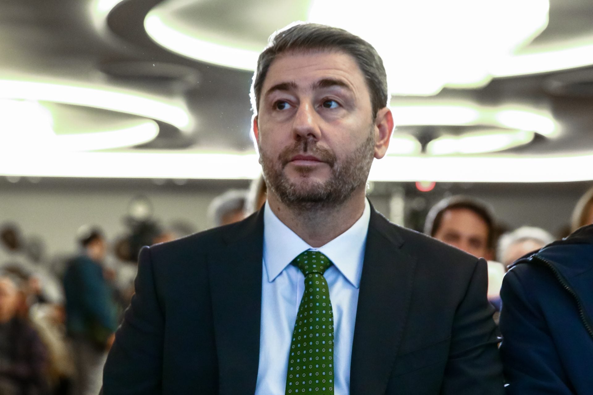 Το αφήγημα του κ. Μητσοτάκη περί σταθερότητας, ισοδυναμεί με στασιμότητα