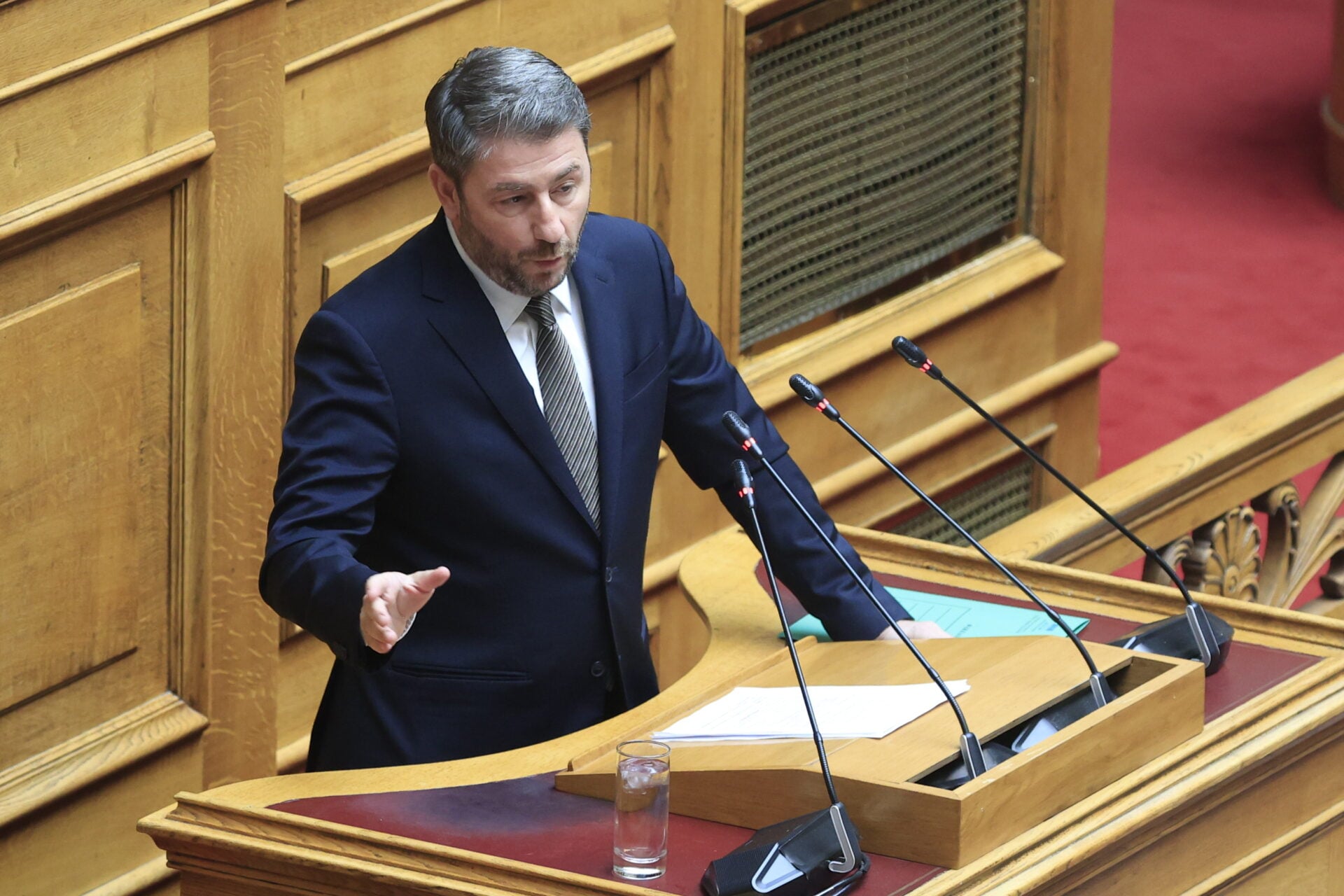 Ωμή παραβίαση του διεθνούς δικαίου η επίθεση στο Ιράν 