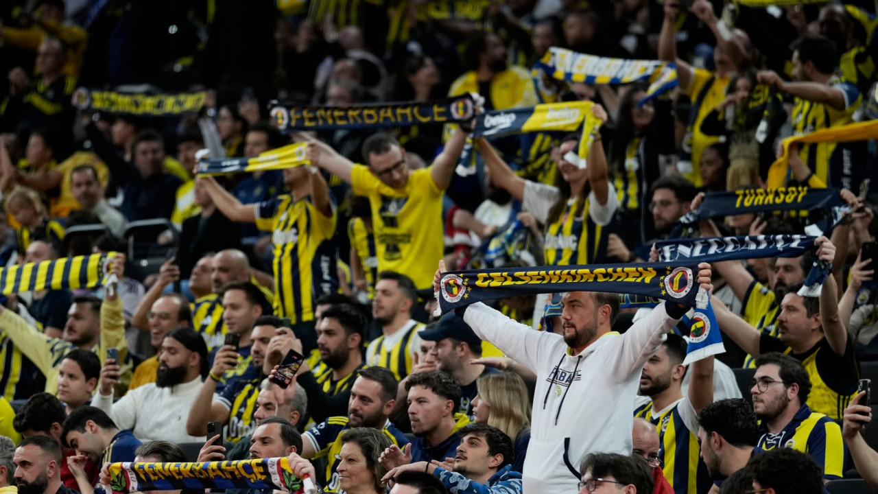 Euroleague: Η Φενέρμπαχτσε λύγισε την Ολίμπια Μιλάνο