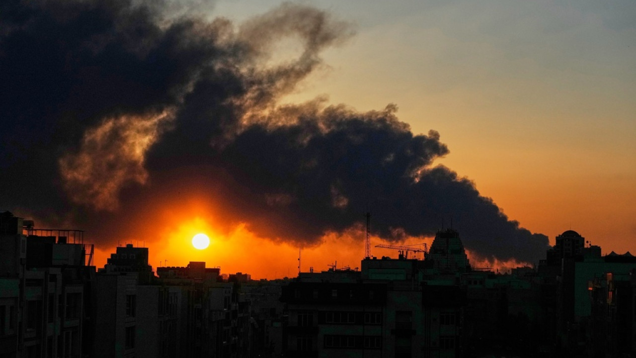 Το Ιράν είχε φίλους την Κίνα, τη Ρωσία και την Τουρκία. Πού βρίσκονται τώρα;