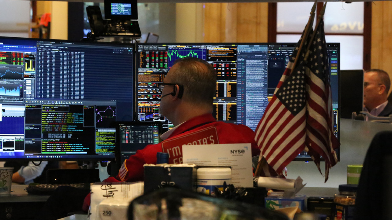 Wall Street: Κλείσιμο με πτώση
