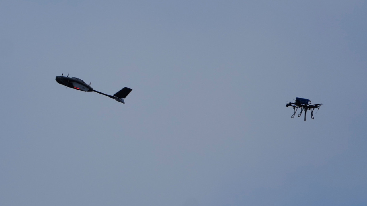 Ρωσία: Επιδρομή drone πλήττει λιμάνι κοντά στα σύνορα με τη Φινλανδία
