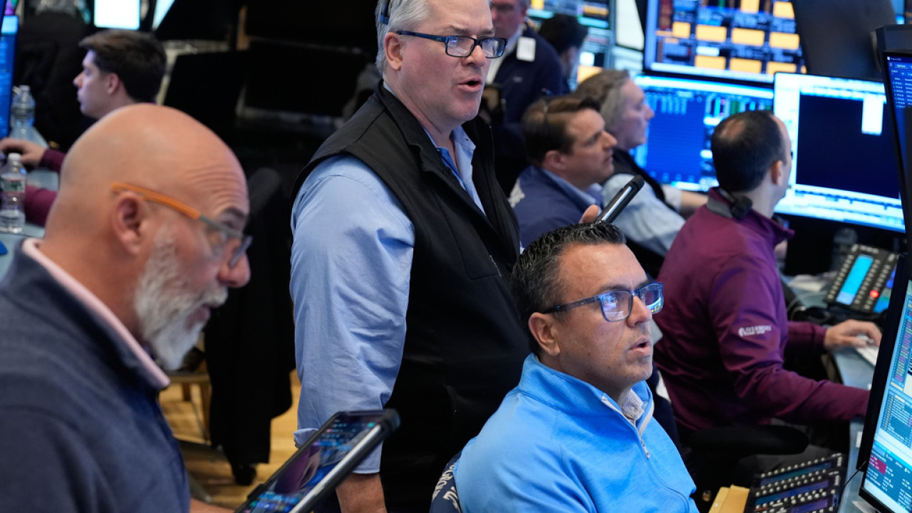 Wall Street: Κλείσιμο χωρίς κατεύθυνση