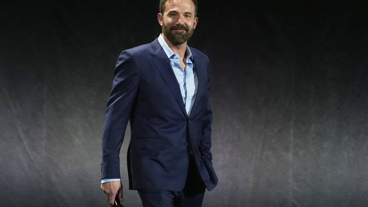 Η Netflix εξαγοράζει την AI Start-up του Μπεν Άφλεκ, ο οποίος θα έχει χρέη συμβούλου