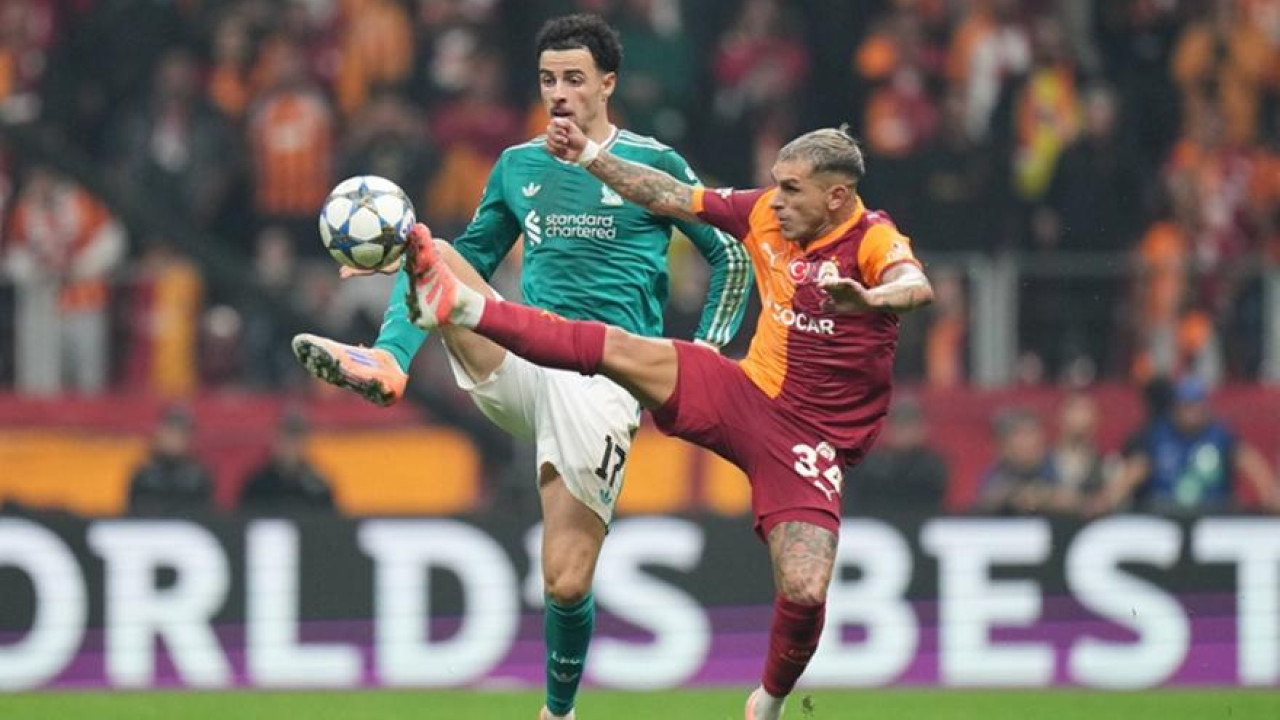 Σέντρα στους «16» του Champions League με επιστροφή Λίβερπουλ στην Τουρκία και βραδιά γιορτής στο Νιούκαστλ