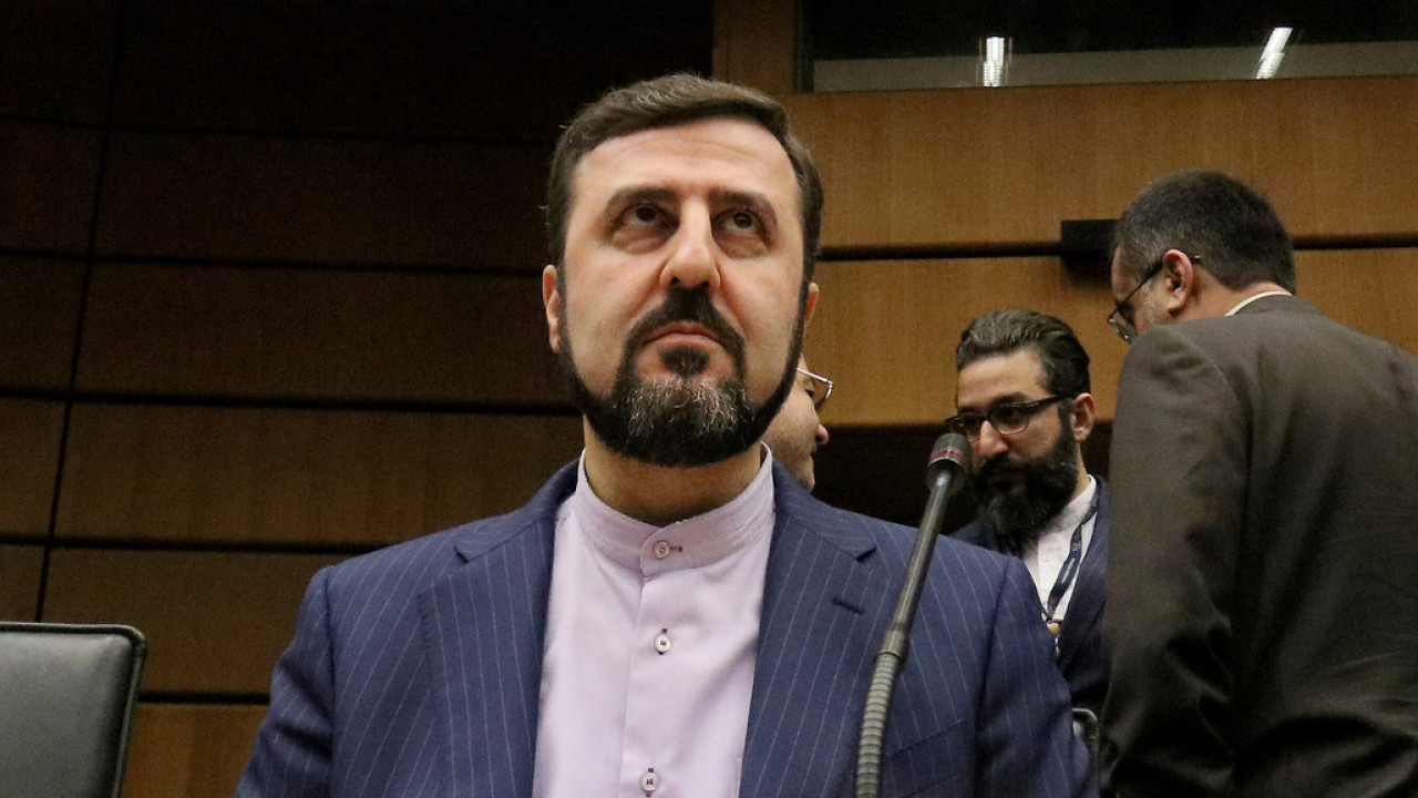 Ιράν: Ορισμένες χώρες επικοινώνησαν για ενδεχόμενη κατάπαυση πυρός