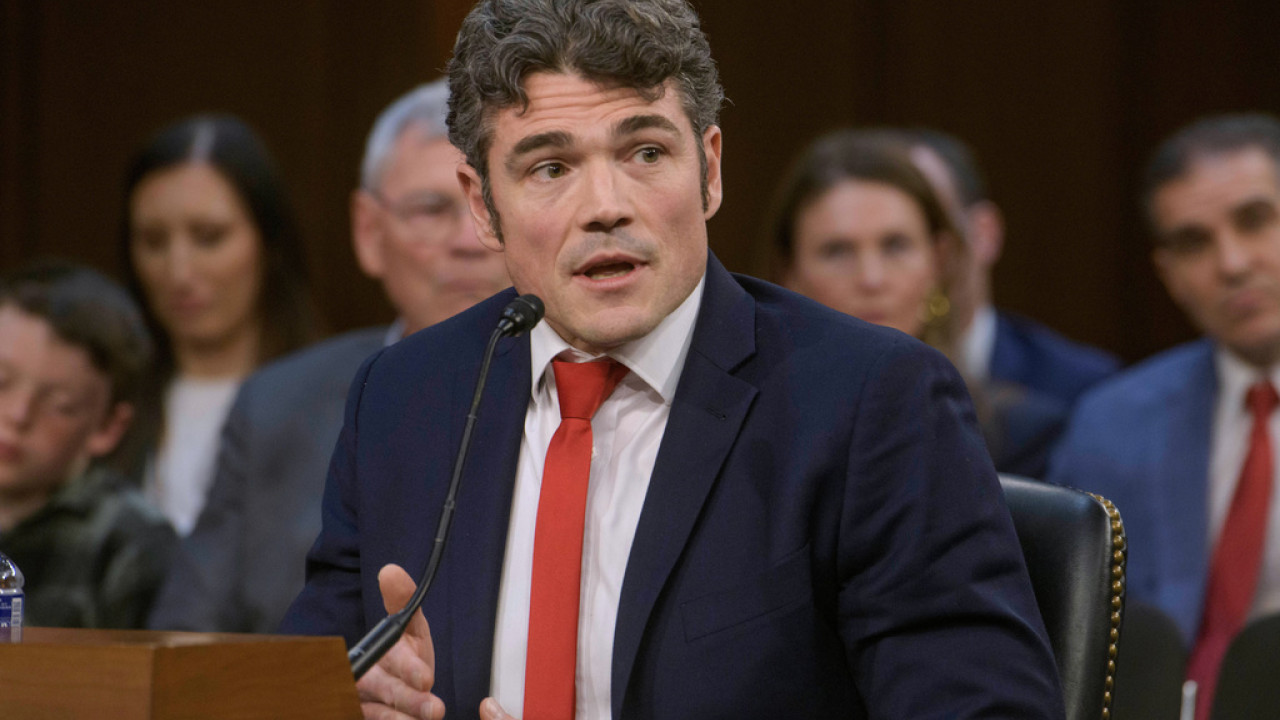 FBI: Ξεκινά έρευνα σε βάρος του Τζο Κεντ για διαρροή πληροφοριών