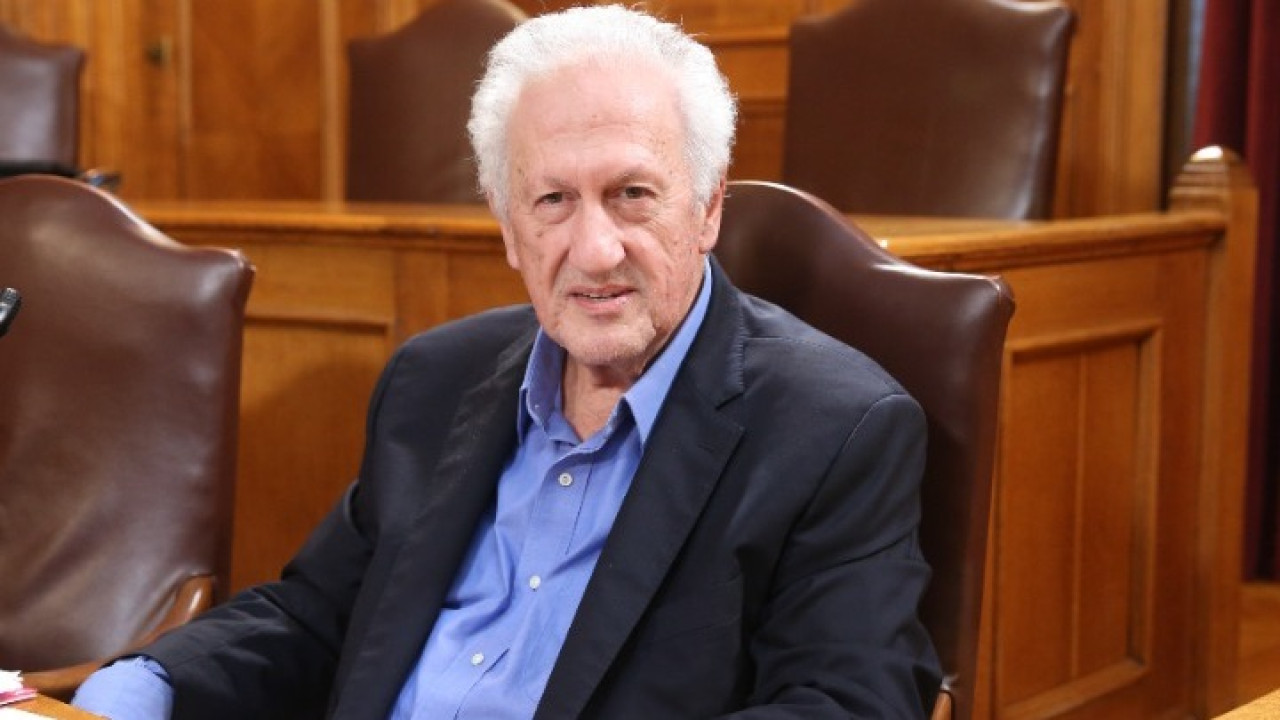 Σκανδαλίδης- 4ο Συνέδριο ΠΑΣΟΚ: «Αντίστροφη μέτρηση για τη νίκη στις εκλογές»