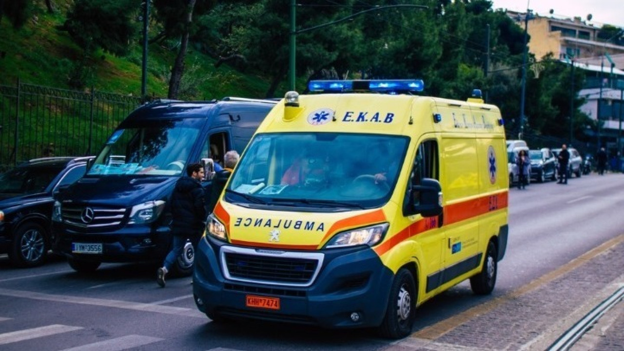 ΕΛΣΤΑΤ: Μείωση 0,4% στα οδικά τροχαία δυστυχήματα τον Ιανουάριο