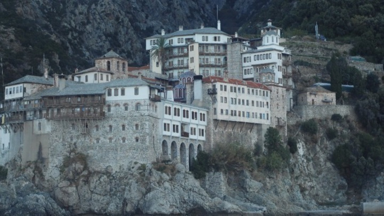 Λέκκας για σεισμούς στο Άγιον Όρος: «Έχουμε έναν επιστημονικό γρίφο»