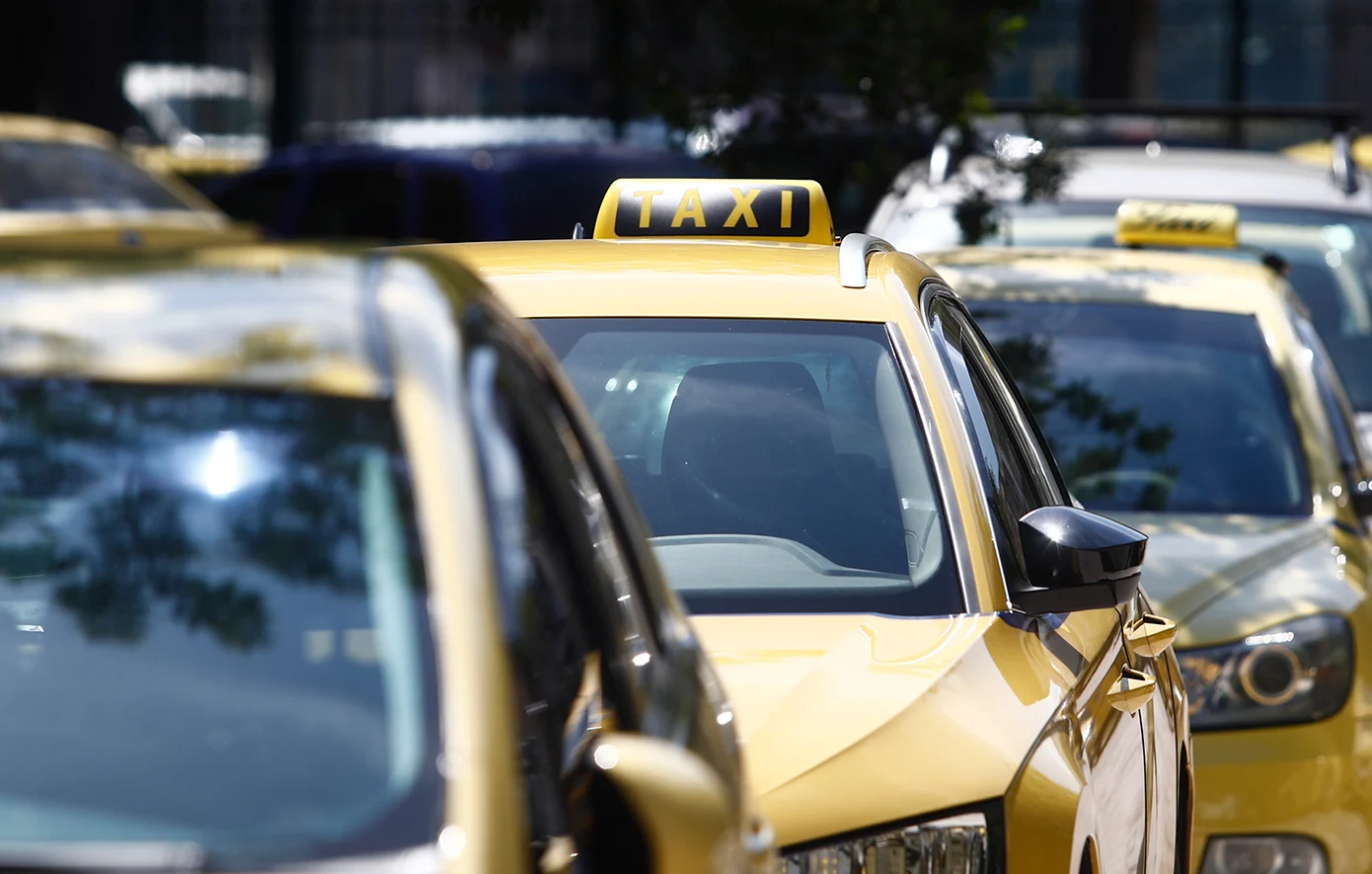 Χωρίς ταξί και σήμερα η Αττική λόγω απεργίας – News.gr
