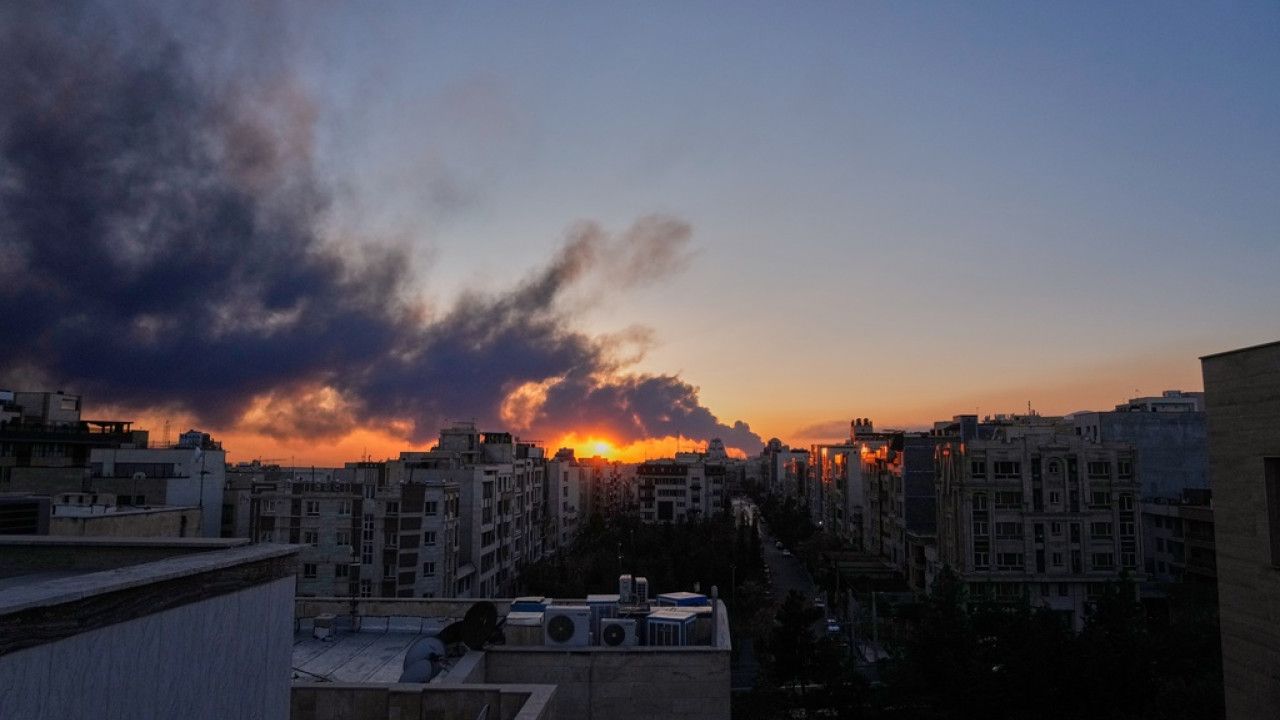 Η κρίση στη Μέση Ανατολή δοκιμάζει την παγκόσμια οικονομία