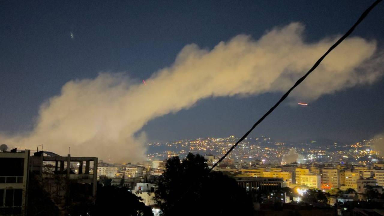 Λίβανος: 51 διασώστες και ιατρικό προσωπικό σκοτώθηκαν