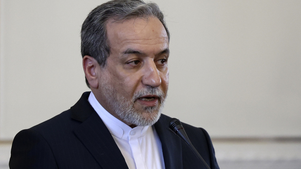Προειδοποίηση Αραγτσί στον Τραμπ: Αν επιλέξεις την κλιμάκωση, είμαστε έτοιμοι