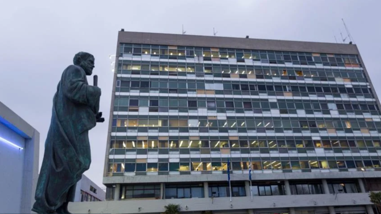 ΑΠΘ: Σύντομα σε τροχιά ο πρώτος ελληνικός νανοδορυφόρος