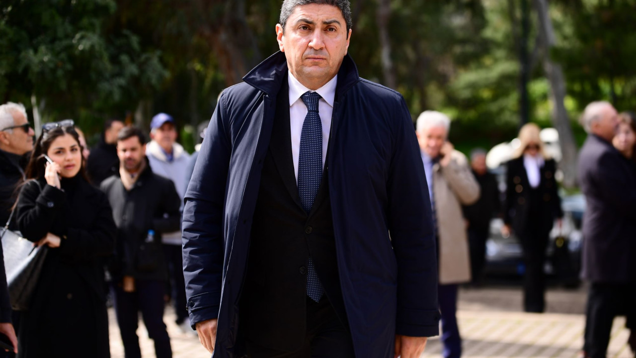 ΟΠΕΚΕΠΕ: Πιέσεις από τον Λευτέρη Αυγενάκη ανέφερε ο πρώην πρόεδρος του Οργανισμού