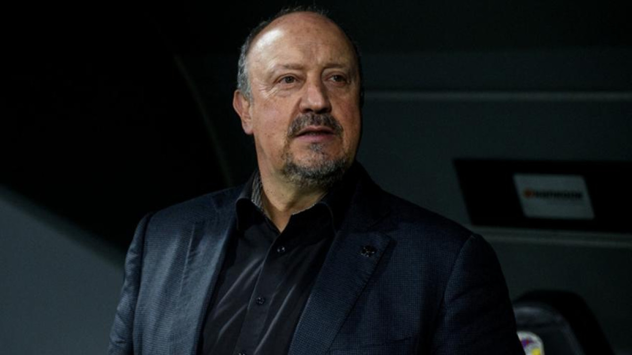 Μπενίτεθ: «Περιμένουμε έναν Άρη σκληρό, συμπαγή και δύσκολο να τον νικήσεις»