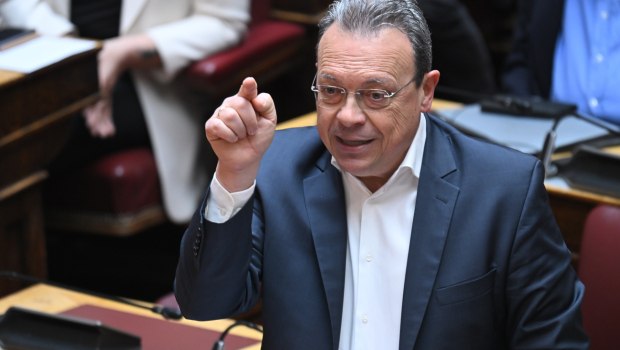 «Πυρά» Φάμελλου σε Μητσοτάκη: Είστε ο πρωθυπουργός της ακρίβειας - Ψέμα οι υποσχέσεις για τα έσοδα από τις συμφωνίες