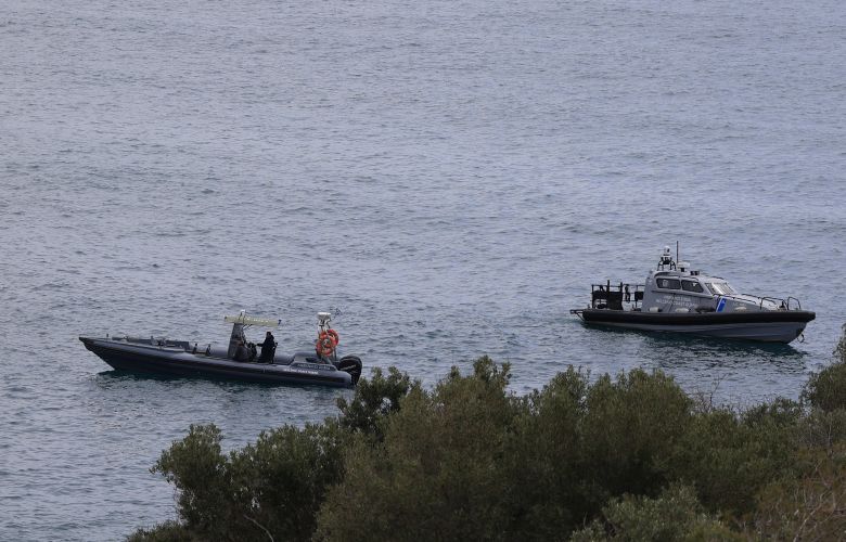 Ανασύρθηκε η σορός του 34χρονου δύτη από τα λιμανάκια Βουλιαγμένης – News.gr