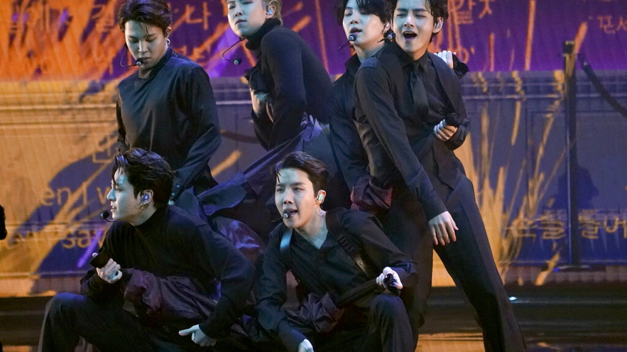 BTS: Συνεργάστηκαν με τους Diplo, Kevin Parker, Flume για το νέο τους άλμπουμ