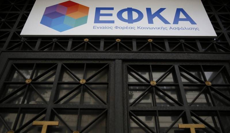 Ο «χάρτης» πληρωμών από ΕΦΚΑ και ΔΥΠΑ ως Παρασκευή 13 Μαρτίου