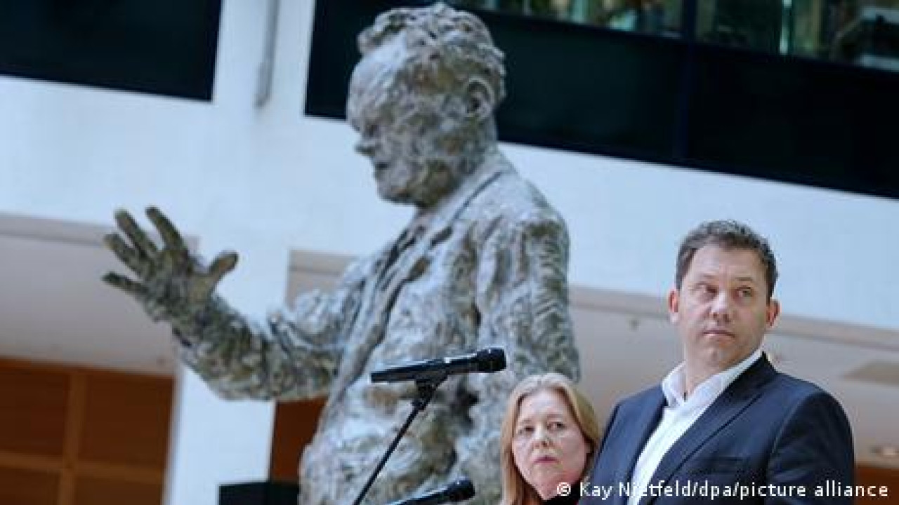 SPD: Κόμμα στα πρόθυρα νευρικής κρίσης